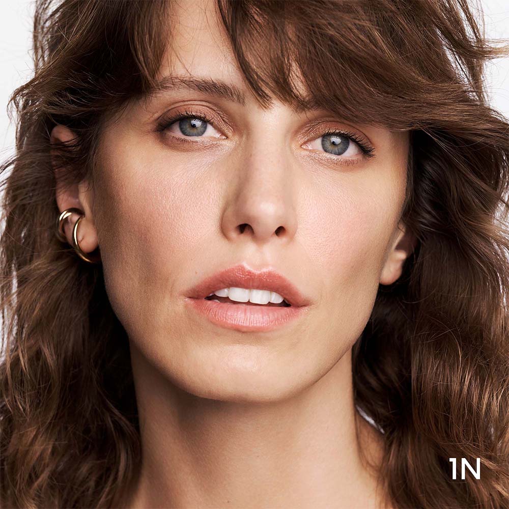 TERRACOTTA LE TEINT GLOW BASE DE MAQUILLAJE LUMINOSIDAD NATURAL LARGA DURACIÓN SIN TRANSFERENCIA (BASE DE MAQUILLAJE PARA ROSTRO)